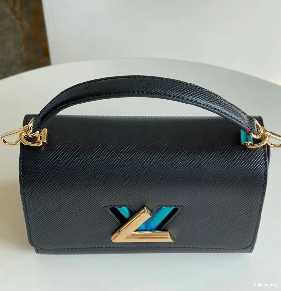 TWIST VUITTON LOUIS MM 0507